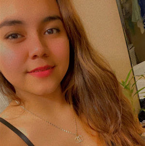 Meet your Posher, Itzel
